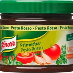 Knorr Kräuterpaste Basilikum Primerba (340 G) -Milka shop 6fd7dc6b 2f16 4d67 a716 06a69e38083d 4