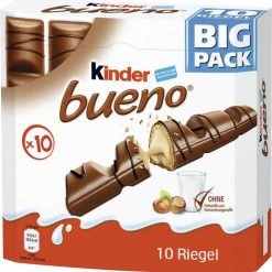 Kinder Schokobons (300 G) 9 Kinder Schokobons (300 G) -Milka shop 70ac5947 6460 4934 bb7b b6f1279eaff8
