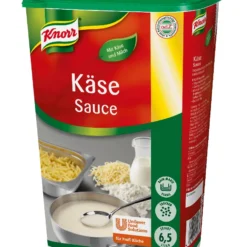 Knorr Käse Sauce (1 Kg)