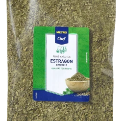 Metro-chef METRO Chef Estragon Gerebelt (200 G)