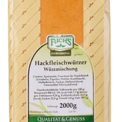 Fuchs-professional Fuchs Steak Würzmischung (1,5kg) -Milka shop 72ca4e06 eeaa 4fa4 967e 7d6bc702f4f4 2