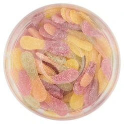 Red Band Fruchtgummi Schnuller Super Sauer 100 Portionen (1,2 Kg) 10 Red Band Fruchtgummi Schnuller Super Sauer 100 Portionen (1,2 Kg) -Milka shop 7365a496 b41a 43ba b670 f83478b10d79 3