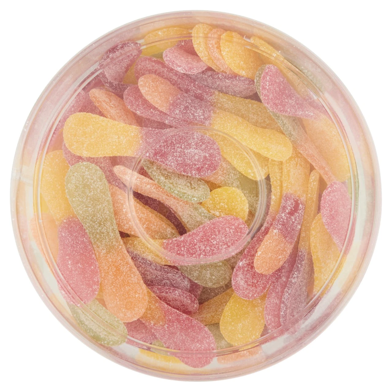 Red Band Fruchtgummi Briketts Super Sauer 200 Portionen (1,2 Kg) 4 Red Band Fruchtgummi Briketts Super Sauer 200 Portionen (1,2 Kg) – Bild 4