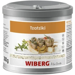 WIBERG Tzatziki Würzmischung (470 Ml)