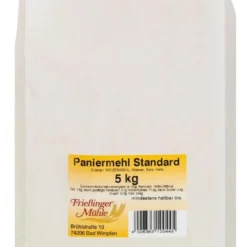 Friessinger-muhle Frießinger Mühle Paniermehl Standard (5kg)