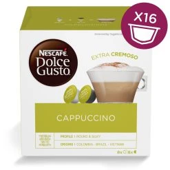Rioba Kaffeekapseln Cremoso 11 Kapseln (55 G) -Milka shop 7465b10b b626 4cb9 89c8 6d413b0c0328 2