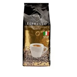 Rioba Kaffeebohnen Espresso (1 Kg) -Milka shop 75231a2a ebcc 45ae 83cd 834c69fe8032 1