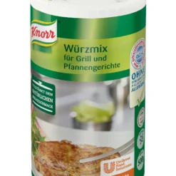 Knorr Gemüsekrönung Speck&Zwiebeln (1 Kg) -Milka shop 75e8324e b542 4030 9747 7622ddc6aee4 1