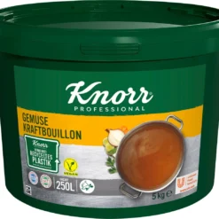 Knorr Professional Bio Gemüse Bouillon (1 Kg) -Milka shop 76321f25 5620 45ed b8aa 09fefa7dc479 2