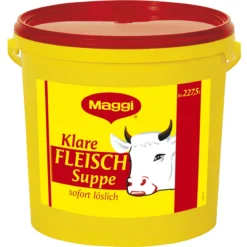 Knorr Professional Rinder Kraftbouillon (1 Kg) -Milka shop 7671385e 3d85 432d ba62 9c6481f0edbf 3 scaled