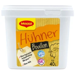Knorr Professional Hühner Bouillon Geliert (800 G) -Milka shop 78bdbdd4 44d4 4f43 8313 e936c2ff5213 2