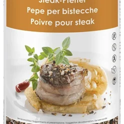 WIBERG Burger Mix Spicy Würzmischung (1200 Ml) -Milka shop 7a90a3dc 5e03 4c10 9416 061c351e924f 3