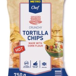 Metro-chef METRO Chef Tortilla Chips Cheese (750 G) 13 Metro-chef METRO Chef Tortilla Chips Cheese (750 G) -Milka shop 7af9cf74 13a1 49d8 8d08 f1d0b7eeae53 5