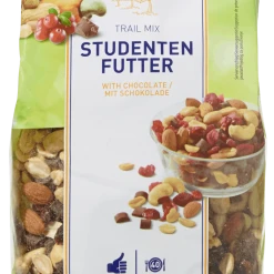 Metro-chef Metro Chef Nüsse Studentenfutter Mit Schoko (1 Kg)