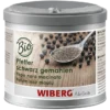 WIBERG BIO Pfeffer Schwarz Gemahlen (470 Ml)