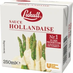 Lukull Sauce Hollandaise Balance 15% Fett (1 L) -Milka shop 7c958df5 1818 44f1 ac79 291e1368fb71 1