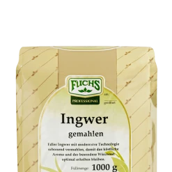 WIBERG Ingwer Gemahlen (470 Ml) -Milka shop 7d095733 1eea 4ddf 9a1f b0d759aab756 7