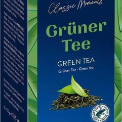 Meßmer Grüntee 25 Teebeutel (43.75 G) -Milka shop 7d91de7e 3411 4f96 a9d3 f73f80d4ba44 4