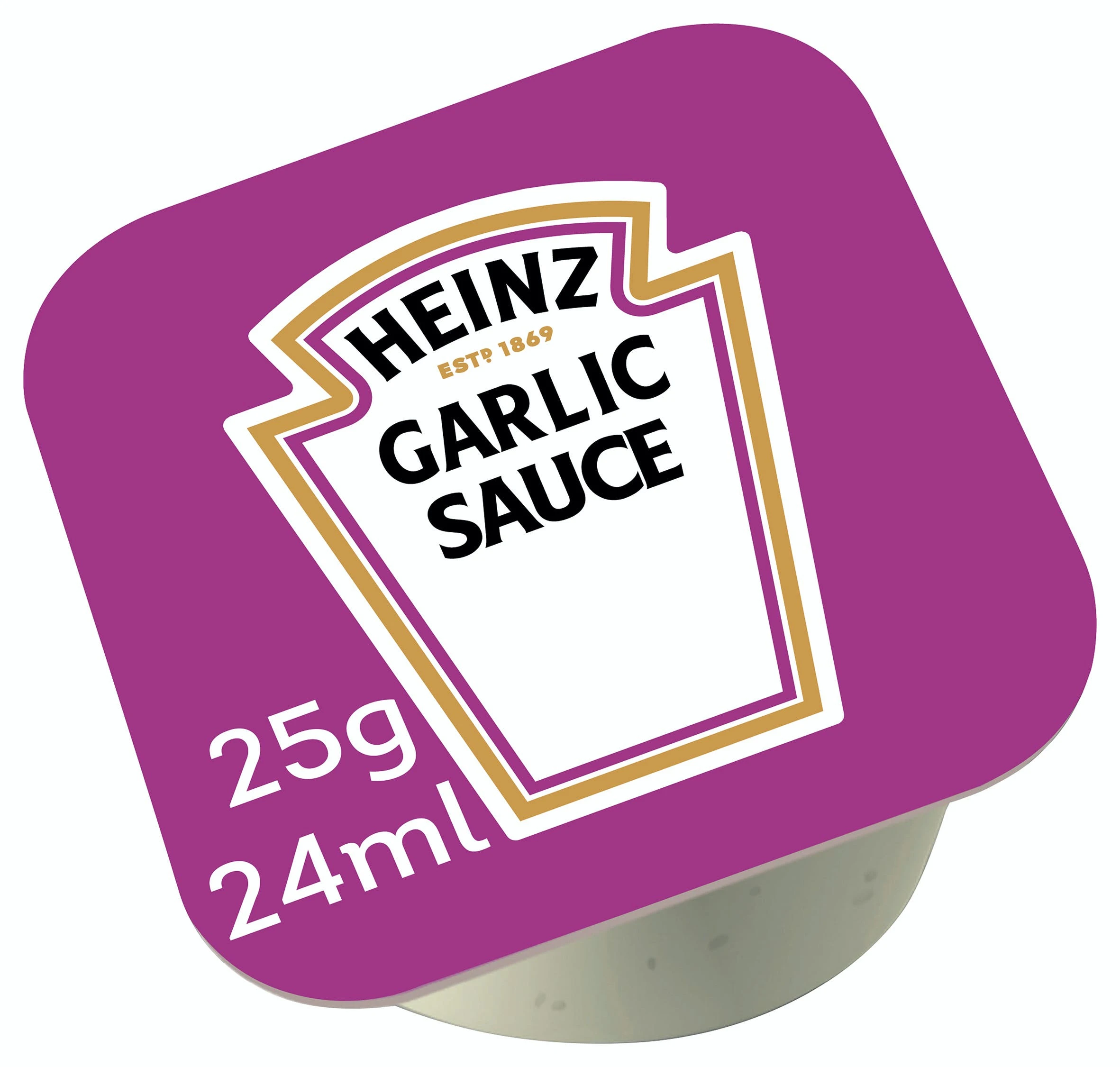 Heinz Spicy Tomato Salsa 100 Portionen X 25g (2,5 Kg) 6 Heinz Spicy Tomato Salsa 100 Portionen X 25g (2,5 Kg) – Bild 6