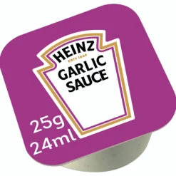 Heinz Frites Sauce 100 Portionen X 25g (2,5 Kg) 10 Heinz Frites Sauce 100 Portionen X 25g (2,5 Kg) -Milka shop 7df24511 f479 4415 b636 c6b54ae89b50 2
