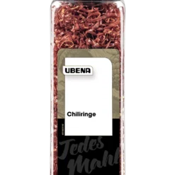 Ubena Chiliflocken Ohne Kerne (350g) -Milka shop 7e5e496a 7837 492c 9d56 279a7a4bda2b