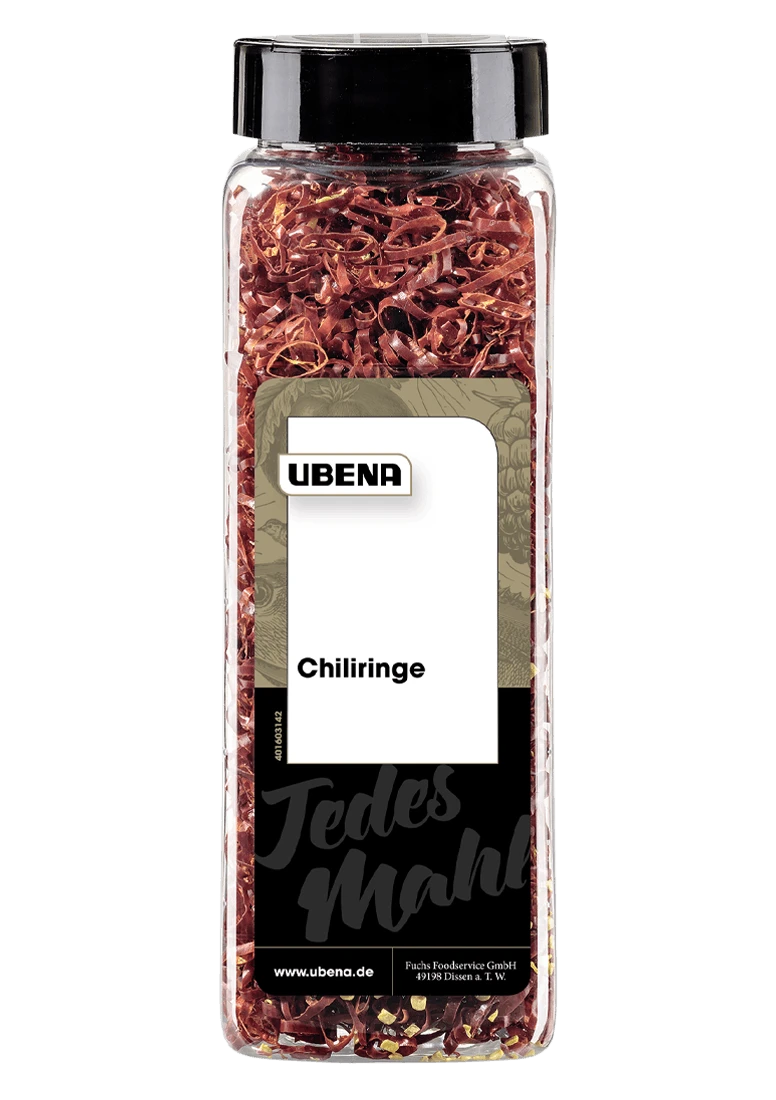 Ubena Chiliringe (100g) 1 Ubena Chiliringe (100g)