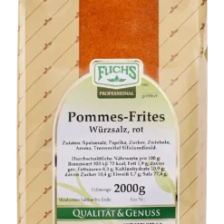 Metro-chef METRO Chef Pommes Frites Salz (1,7 Kg) -Milka shop 7e635ef1 dd9b 4ebf a327 0192aa316843 5