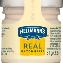 Hellmann's REAL Mayonnaise (5 L) -Milka shop 7eb40689 7917 41bb 87f6 e2c44fed0ce8 2