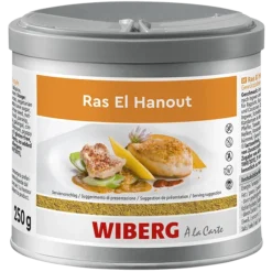 WIBERG Harissa Gewürzzubereitung Arabischer Art (470 Ml) -Milka shop 7ebc8f62 69ff 4723 a27d 39e4cd50ee42 2