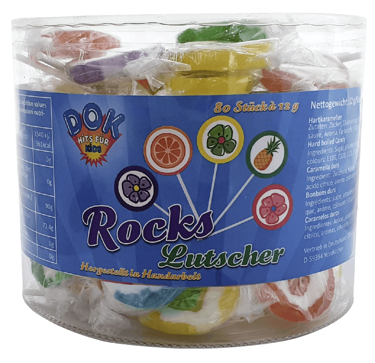 Null Fishermans Friend Menthol Pastillen Eucalyptus 24 Portionen X 25 G (0.6 Kg) 2 Null Fishermans Friend Menthol Pastillen Eucalyptus 24 Portionen X 25 G (0.6 Kg) – Bild 2