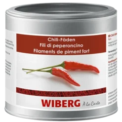 WIBERG Chili-Fäden Fein (470 Ml)