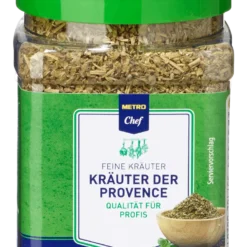 Metro-chef METRO Chef Kräuter Der Provence (460 G) 9 Metro-chef METRO Chef Kräuter Der Provence (460 G) -Milka shop 80ad1454 c9c5 4871 8f74 d35a113a4a35 2