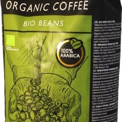 Rioba Kaffeebohnen Bio (1 Kg)