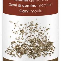 Ubena Cumin Gemahlen (500g) -Milka shop 82301e54 535f 4e77 bc41 223fff07f005 8