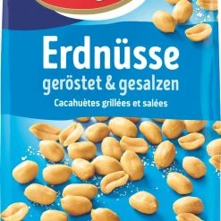 Ultje Ültje Erdnüsse Geröstet & Ungesalzen 16 X 180 G (2,88) -Milka shop 826502ed 65f1 42b2 9f09 a3b8a5d3b439 4