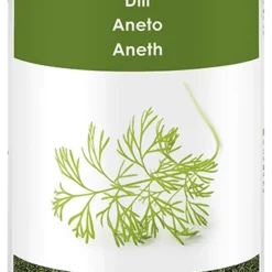 WIBERG Dill Getrocknet (1200 Ml)