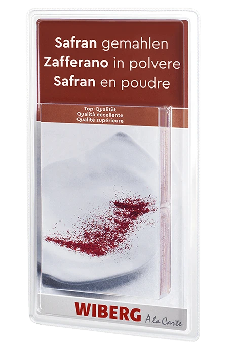 WIBERG Dekor-Blüten-Mix Blütenmischung (470 Ml) 5 WIBERG Dekor-Blüten-Mix Blütenmischung (470 Ml) – Bild 5