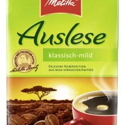 Aro Gemahlener Kaffee Mild (500 G) -Milka shop 84b2008f b121 4693 941f 215a417ec7ca