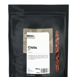 Ubena Chilifäden Rot (80g) -Milka shop 84e06a6f 99dd 4d67 90be ac2b053d1c4b 4