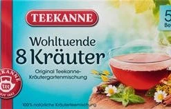 Teekanne Schwarztee Ostfriesen Teefix 50 Teebeutel (75g) -Milka shop 85c18c16 3faa 4978 9904 4c725cbc507d