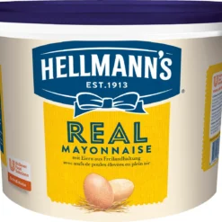 Heinz Mayonnaise 80 Portionen X 33ml (2,64 L) -Milka shop 865adec1 42e2 497e 9ba4 5257c0d424b5 5