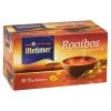 Meßmer Rooibos Tee 20 Teebeutel (40 G)