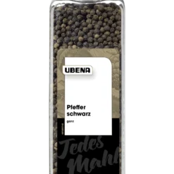 WIBERG Gewürzmühle Pfeffer Schwarz Ganz (55 G) -Milka shop 86d8e588 0019 4c81 86fa edca7abc3027