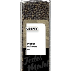 WIBERG Pfeffer Schwarz Ganz (1200 Ml) -Milka shop 86d8e588 0019 4c81 86fa edca7abc3027 7