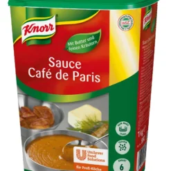 WIBERG Braune Sauce Vegan Zutatenmischung (1600 Ml) -Milka shop 87e090b5 44ac 4778 a13f a6cf63ec1f33 1