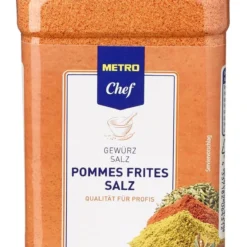 Fuchs Pommes-Frites Würzsalz (2kg) -Milka shop 887c3eb0 247c 432c 9002 8caf706afd24 1