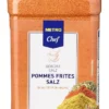 Metro-chef METRO Chef Pommes Frites Salz (900 G)