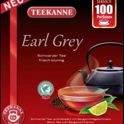 Teekanne Gastro Luxury Cups Hey Earl Grey (63 G) -Milka shop 898fc452 6298 4892 a160 833c4a17f1b3 1