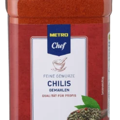 Metro-chef METRO Chef Chilipulver Gemahlen (390 G)