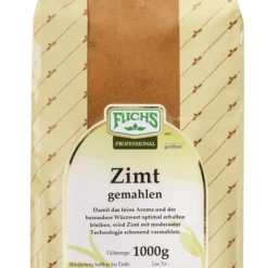 Fuchs-professional Fuchs Zimt Gemahlen (500g) -Milka shop 8ae9a8fa f197 497d 8b56 afb0e9aebc0d 4